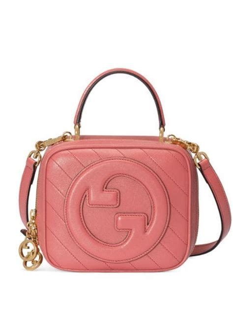 gucci borsa nuova collezione vintage|farfetch Gucci.